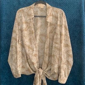 Michael Kors Shirt